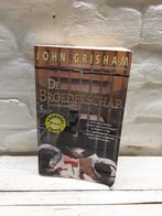 John Grisham - De broederschap, Ophalen of Verzenden, Zo goed als nieuw, John Grisham