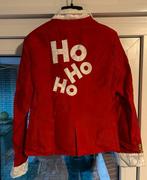 Kerst colber xxl, Ophalen of Verzenden, Nieuw