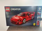 LEGO 10248 Ferrari F40 - Nieuw Ongeopend, Kinderen en Baby's, Speelgoed | Duplo en Lego, Ophalen of Verzenden, Nieuw, Complete set