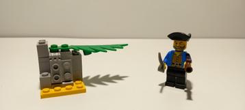 Lego System 1747 Treasure Surprise beschikbaar voor biedingen