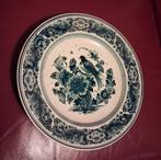 Delfts Blauw bord Zenith, Antiek en Kunst, Verzenden