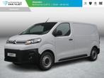 Citroen ë-Jumpy L2 50 kWh | Techno NAV Pakket incl. Apple C, 1849 kg, Gebruikt, Zwart, Citroën