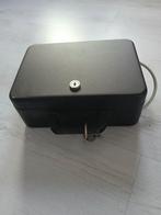 Kluisje caravan/auto, Caravans en Kamperen, Caravan accessoires, Ophalen