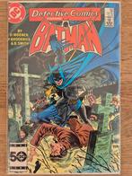 Detective Comics #552 (1985), Eén comic, Amerika, DC comics, Ophalen of Verzenden
