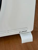 Eurom elektrische kachel, Huis en Inrichting, Kachels, Ophalen, Gebruikt, Overige soorten, Elektrisch