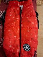 Nieuw!!! Warme gevoerde Hondenjas, Dieren en Toebehoren, Ophalen of Verzenden, Nieuw, Hondenjas