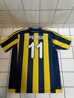 (XL) Adidas Fenerbahçe #11 Van Persie 2015 Climacool Voetbal, Maat XL, Ophalen of Verzenden, Zo goed als nieuw, Shirt