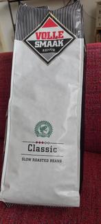 Koffiebonen (VSK), 10 kopjes of meer, Koffiemachine, Nieuw, Koffiebonen