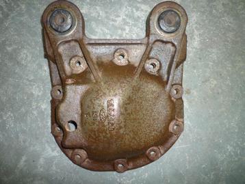 Opel Kapitan Admiral Diplomat B 6 cil Cardandeksel Nieuw beschikbaar voor biedingen