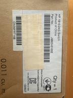 Nieuwe HP Procurve 1810-24G Switch - 24x 1Gbps + 2x SFP, Computers en Software, Netwerk switches, Ophalen of Verzenden, Nieuw