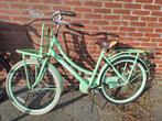 Spirit transport fiets 24 inch, Fietsen en Brommers, Fietsen | Meisjes, Ophalen, Handrem, Spirit, Gebruikt