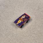 Micro Machines Pontiac '68 GTO Purple Yellow Brown Red, Kinderen en Baby's, Ophalen of Verzenden, Zo goed als nieuw