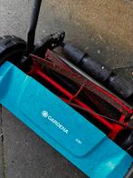 Gardena 330 Handgrasmaaier - Gebruikt, Ophalen, Gebruikt, Handgrasmaaier, Minder dan 30 cm