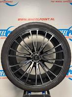 22" Axe Velgen 5x108 Volvo XC60 XC90 Zomerbanden, Gebruikt, 275 mm, Banden en Velgen, Overige maten