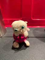 Vintage Kerstbal Ornament Kat, Diversen, Kerst, Ophalen