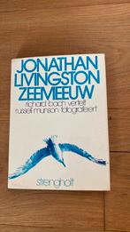 Jonathan Livingston zeemeeuw. Richard Bach, Ophalen of Verzenden