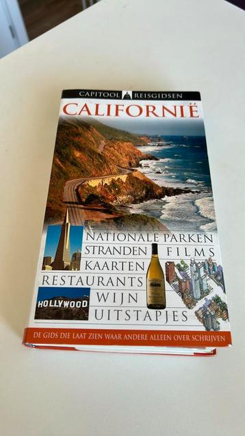 Jamie Jensen - Californië beschikbaar voor biedingen