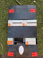 Attema stoppenkast, Doe-het-zelf en Verbouw, Ophalen, Gebruikt, Overige typen