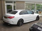 Mercedes-Benz C-klasse 300 e AMG Line Limited Trekhaak|Camer, Automaat, Achterwielaandrijving, 4 cilinders, 167 km/l
