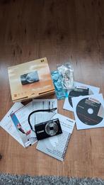 Canon powershot A2300 HD incl doos, boekjes etc, Verzenden, Canon, Compact, Zo goed als nieuw
