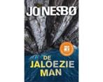 De jaloezieman - Jo NesbØ, Ophalen of Verzenden, Zo goed als nieuw, Scandinavië