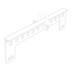 SALE! L-Acoustics KLift 1534 for KUDO Incl. BTW, Ophalen of Verzenden, 120 watt of meer, Front, Rear of Stereo speakers, Overige merken