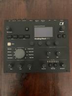 Elektron Analog Heat + FX (zgan), Ophalen of Verzenden, Zo goed als nieuw, Multi-effect