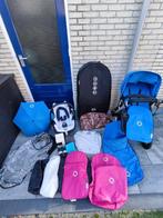 erg nette,mooie en zeer uitgebreide bugaboo cameleon, Ophalen, Bugaboo, Zo goed als nieuw, Combiwagen