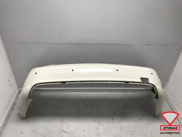Mercedes C Klasse W204 Combi Estate AMG Achterbumper 4xPDC O beschikbaar voor biedingen