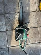 Parkside kettingzaag, Doe-het-zelf en Verbouw, Gereedschap | Zaagmachines, Ophalen of Verzenden