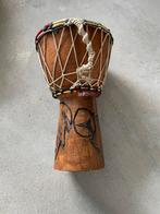 Afrikaanse djembe (Mali), Trommel, Zo goed als nieuw, Ophalen