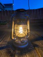 stormlamp  swallow brand, Antiek en Kunst, Antiek | Lampen, Ophalen of Verzenden