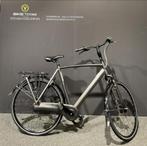 Gazelle Orange C7+ H61 N7 Stadsfietsen eclipse black matt, Gebruikt, Versnellingen, 61 tot 65 cm, Ophalen