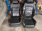 Recaro seats golf mk 4 gti, Ophalen