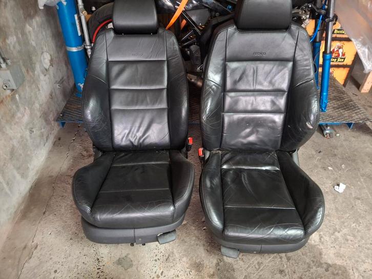 Recaro seats golf mk 4 gti, Auto-onderdelen, Interieur en Bekleding, Ophalen