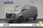 Mercedes-Benz Sprinter 317 CDI L2H1 RWD | Led koplampen | Na, Automaat, Gebruikt, Euro 6, 4 cilinders