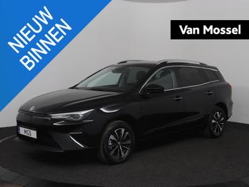 MG MG5 Electric Long Range Comfort 61 kWh MEGA AANBIEDING ! beschikbaar voor biedingen