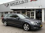 Mercedes-Benz E-klasse Estate 200 CDI Business Class Avantga, Automaat, Euro 5, Gebruikt, Zwart