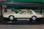 1:18 ASTON MARTIN LAGONDA beige creme CULT resin WRH, Overige merken, Zo goed als nieuw, Auto, Verzenden