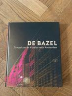 De Bazel, Ophalen, Gelezen, Architectuur algemeen