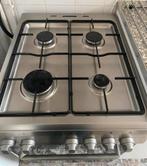 Zgan Vrijstaande Fornuis - Gas, Witgoed en Apparatuur, Fornuizen, Ophalen, Gebruikt, 4 kookzones, Gas