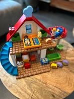 123 Playmobil Woonhuis 70129, Ophalen, Zo goed als nieuw