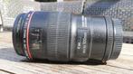 Canon EF 100mm 1:2.8 L IS USM, Ophalen of Verzenden, Zo goed als nieuw, Macrolens