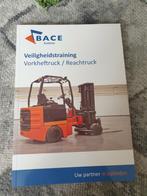 Veiligheidstraining Vorkheftruck / Reachtruck, Nieuw, Overige vervoermiddelen, Ophalen of Verzenden