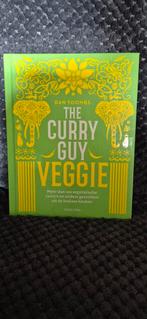 Dan Toombs - The Curry Guy Veggie, Boeken, Kookboeken, Azië en Oosters, Ophalen of Verzenden, Zo goed als nieuw, Dan Toombs