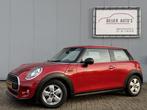 MINI Mini 1.2 One Bluetooth/Airco/15inch. (bj 2015), Voorwielaandrijving, Stof, Gebruikt, Euro 6