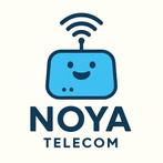 Noya Telecom - Glasvezel & Netwerkoplossingen, Ophalen, Nieuw