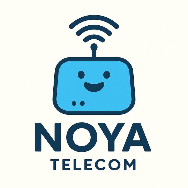 Noya Telecom - Glasvezel & Netwerkoplossingen, Telecommunicatie, Overige Telecommunicatie, Nieuw, Ophalen