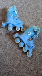 Decathlon skeelers maat 23-28, Sport en Fitness, Skeelers, Ophalen, Gebruikt