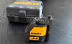 DeWalt Lijnlaser, Doe-het-zelf en Verbouw, Meetapparatuur, Ophalen of Verzenden, Multimeter